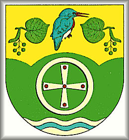 Wappen Bälau